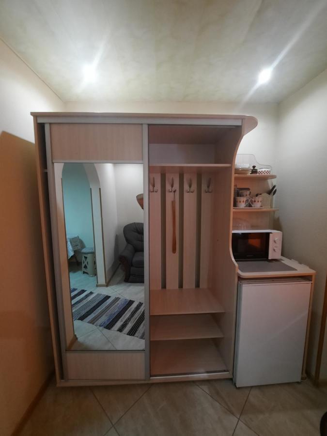 카르파티 Cosy 빌라 외부 사진